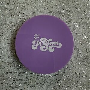 Half Caked In Bloom Power Blush